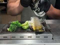 -肉肉大米(金虹桥店)