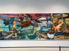 -四川美术学院美术馆