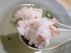 -阿三生煎(万博广场店)