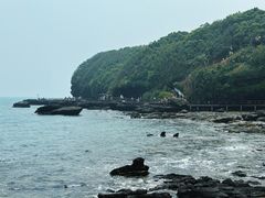 -涠洲岛火山国家地质公园