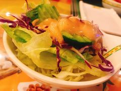 -豪享来牛排·中西简餐(黄河路店)