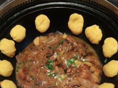 -百事晟渔村木火铁锅炖(玉带湾店)