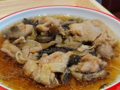 -美颐美·鲍汁排骨饭(龙华百佳华店)