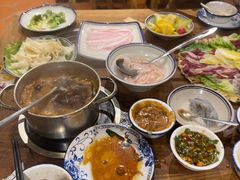 -厝味火锅·潮汕卤水火锅(十一合店)