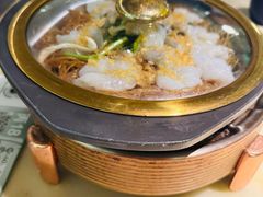 -绿茶餐厅(北京世纪金源店)