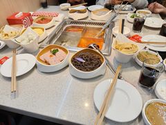 -海底捞火锅(大融城店)