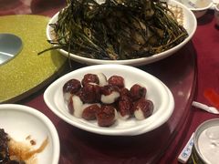 -老吉士酒家(天平路店)