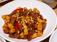 -兔爸私家小厨(新北万达店)