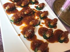 -今天国际酒店-餐厅