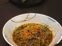 -新荣记(西溪湿地店)