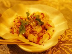 -香云轩·顺德菜(香云纱园林酒店店)