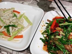 -江南郡府(天宝路店)