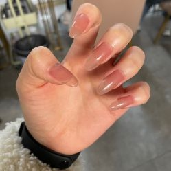 -Touch Nail·品质·美甲美睫