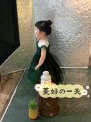 -大树儿童摄影