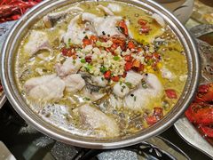 -刘胖子家常菜·蹄花焖藕(富安街店)