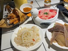 -味流印市井火锅