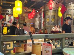 -蜀国大将老火锅(江北店)