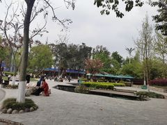 -成飞公园