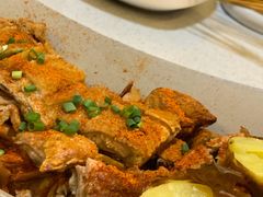 -浮何烤铺(桐梓林店)