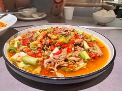 -麻都·成都菜(人民广场店)