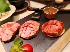 -厚贞日式烤肉(龙之梦店)