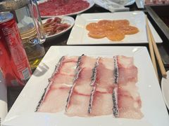 -皇城老妈·大连海鲜火锅(港湾店)