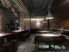 大堂-十面春风·江南面馆(崇宁路店)