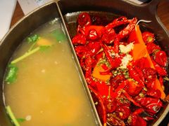 -盡膳口福跷脚牛肉火锅(晶耀前滩店)