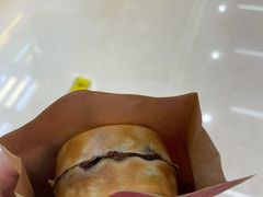 -拾烧车轮饼(世纪金源店)