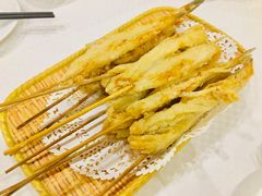 椒盐九兔鱼-双井轩(双井店)