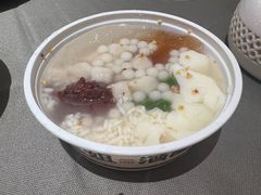 -三姐酒酿(老门东店)