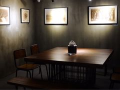 -来回·咖啡(天河南店)