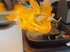 -牛扒先生·厚切雪花牛扒西餐厅(北京路禺山路店)