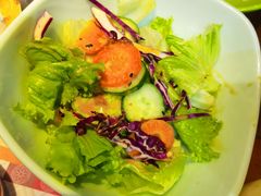 -老炉家木炭烤肉(长江国际店)