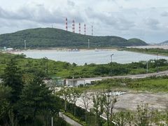 -平湖九龙山旅游度假区