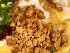 -豆相识•九九豆腐脑(牛咡桥店)