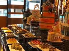 -OPEN開全日自助餐厅·牛肉火锅·海鲜(佛山希尔顿酒店)