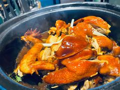 -滋粥楼·顺德菜海鲜茶点(金融城店)