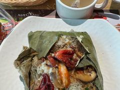 -南都咖啡西餐厅(吉厦村店)