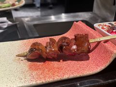 -鸟山鸣·日料食堂(王府井店)