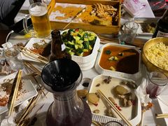 -丁卯•铜锅涮肉(工体店)