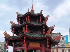 -汕头市小公园