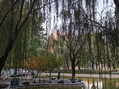 -西安市长乐公园