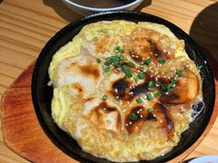 -恋萍小吃(时代店)