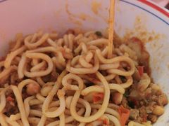 -阿当·小炒牛肉面(人广店)