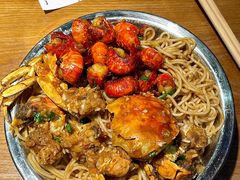 -靓靓蒸虾·头牌蒸虾(南山桂庙店)