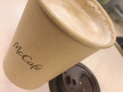 -麦当劳(南京路2店)