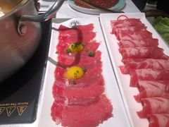 -许府牛火锅(信义坊总店)