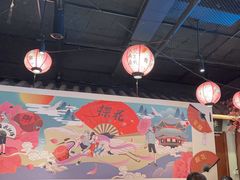 -探花·意境江南菜·唐伯虎文化体验店·松鼠桂鱼(观前店)