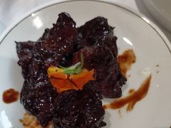 -月福京味斋·烤鸭店·北京菜(鼓楼总店)